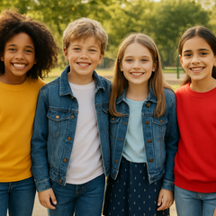 Collection image for: Kids & Teens Clothing