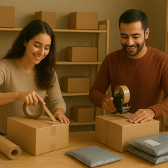 Collection image for: Packaging Supplies