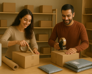 Collection image for: Packaging Supplies