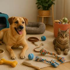 Collection image for: Pet Supplies