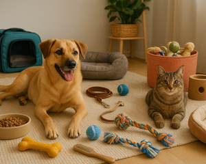 Collection image for: Pet Supplies