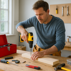 Collection image for: Tools, DIY & Repairs