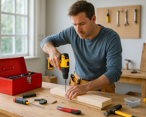 Collection image for: Tools, DIY & Repairs