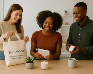 Collection image for: The Annex Collection