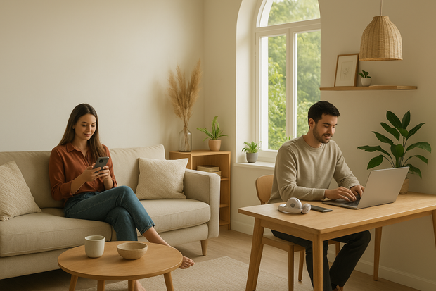 <h3>Explore Home, </h3><h3>Office & Garden </h3><h3>Collection</h3>