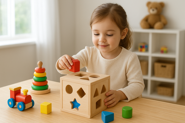 Banner image for: <h1>Toys & Kids Essentials</h1>