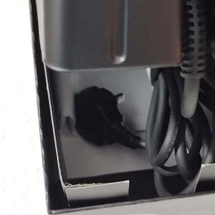 Revamp Progloss Deepform Ceramic Straightening Brush.