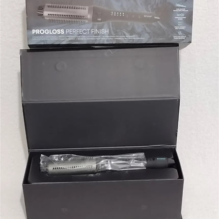 Revamp Progloss Perfect Finish Big Volume & Wave Ceramic Hot Brush