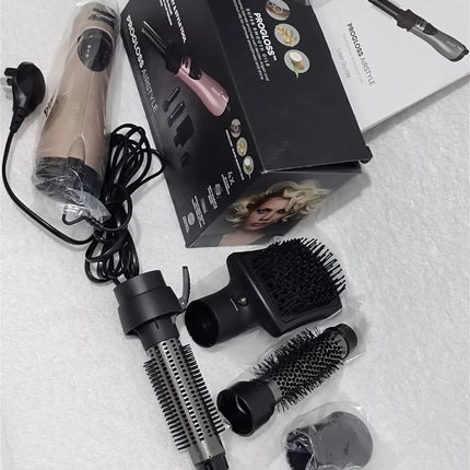 Revamp Progloss Airstyle 2-in-1 Blow Dry & Style Tool