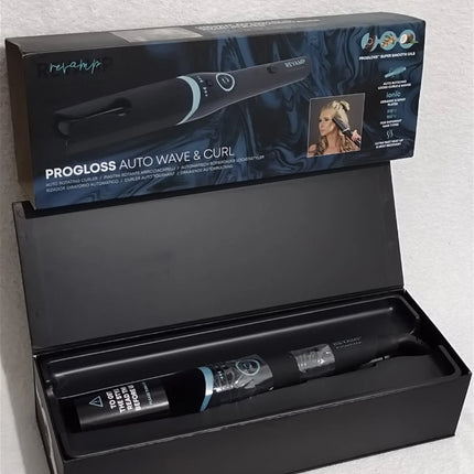 Revamp Progloss Automatic Wave & Curl Hair Styling Tool