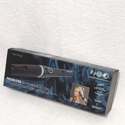 Revamp Progloss Automatic Wave & Curl Hair Styling Tool