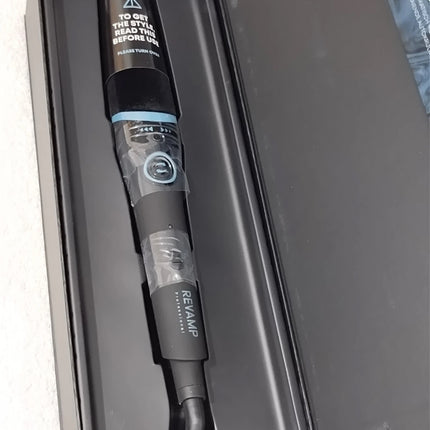 Revamp Progloss Automatic Wave & Curl Hair Styling Tool