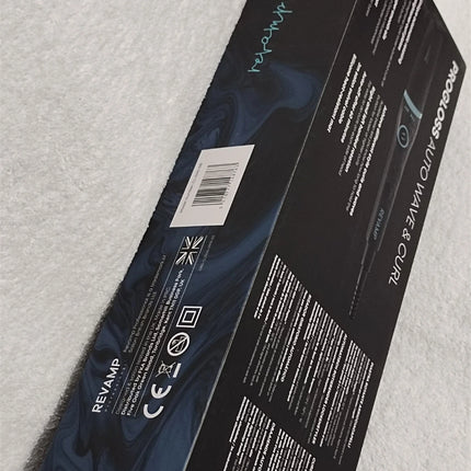 Revamp Progloss Automatic Wave & Curl Hair Styling Tool