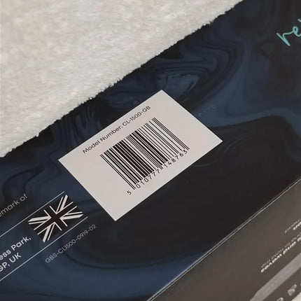 Revamp Progloss Automatic Wave & Curl Hair Styling Tool