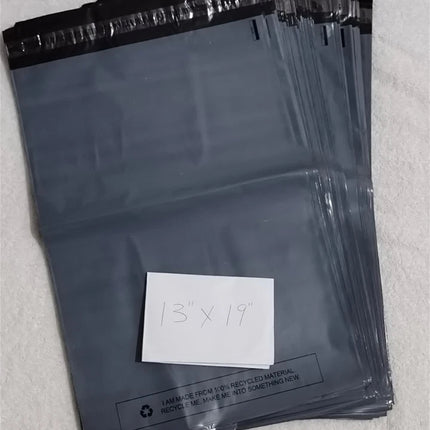 50 pieces 17 inches by 22 inches Shipping Bags