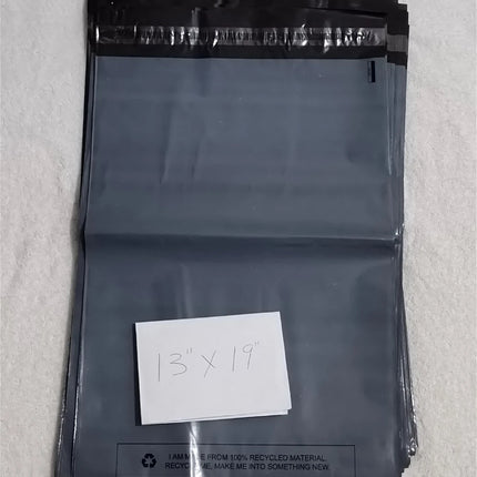 50 pieces 17 inches by 22 inches Shipping Bags