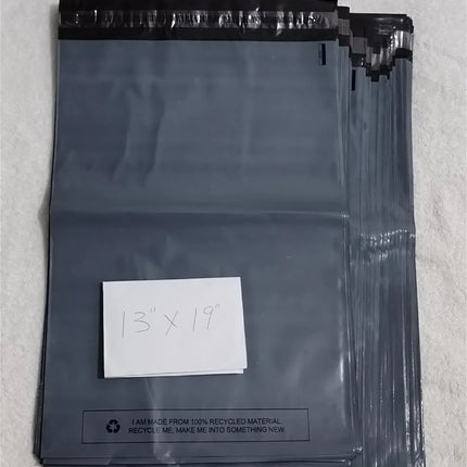 50 pieces 17 inches by 22 inches Shipping Bags