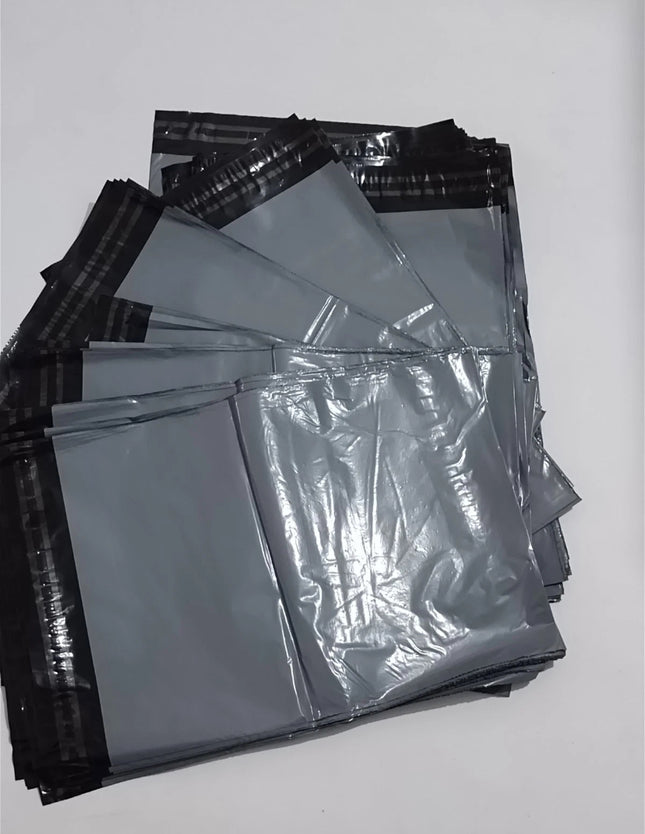1,000 BAGS 12" x 16" POLY MAILING POSTAGE POSTAL QUALITY SELF SEAL SHIPPING BAG
