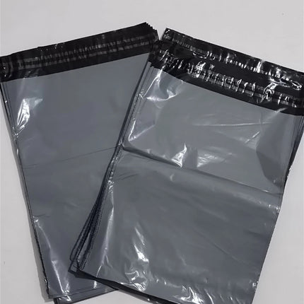1,000 BAGS 12" x 16" POLY MAILING POSTAGE POSTAL QUALITY SELF SEAL SHIPPING BAG