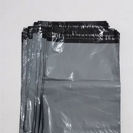 1,000 BAGS 12" x 16" POLY MAILING POSTAGE POSTAL QUALITY SELF SEAL SHIPPING BAG