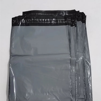 1,000 BAGS 12" x 16" POLY MAILING POSTAGE POSTAL QUALITY SELF SEAL SHIPPING BAG