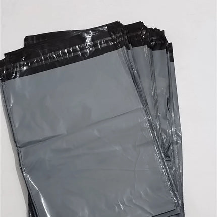 1,000 BAGS 12" x 16" POLY MAILING POSTAGE POSTAL QUALITY SELF SEAL SHIPPING BAG