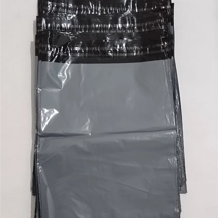 500 BAGS Of 12" x 16" POLY MAILING POSTAGE POSTAL QUALITY SELF SEAL SHIPPING BAG