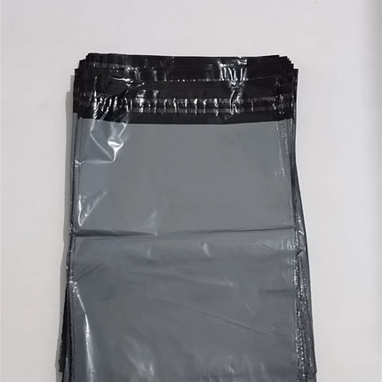 500 BAGS Of 12" x 16" POLY MAILING POSTAGE POSTAL QUALITY SELF SEAL SHIPPING BAG