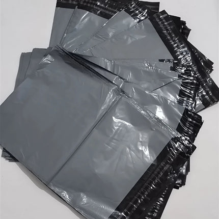 400 BAGS Of 12" x 16" POLY MAILING POSTAGE POSTAL QUALITY SELF SEAL SHIPPING BAG