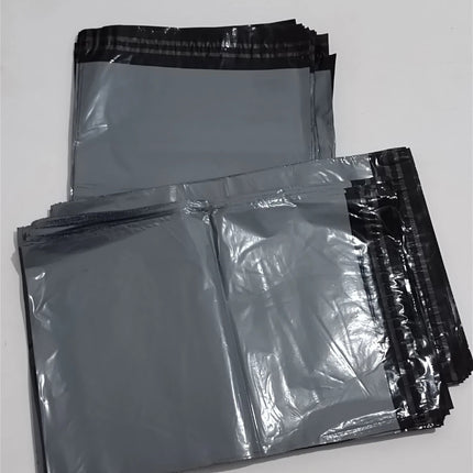 400 BAGS Of 12" x 16" POLY MAILING POSTAGE POSTAL QUALITY SELF SEAL SHIPPING BAG