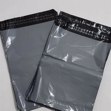 400 BAGS Of 12" x 16" POLY MAILING POSTAGE POSTAL QUALITY SELF SEAL SHIPPING BAG