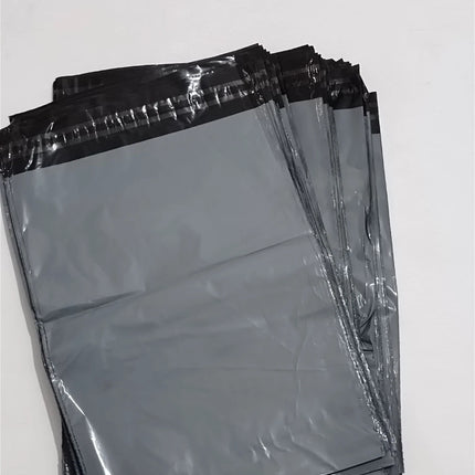 400 BAGS Of 12" x 16" POLY MAILING POSTAGE POSTAL QUALITY SELF SEAL SHIPPING BAG