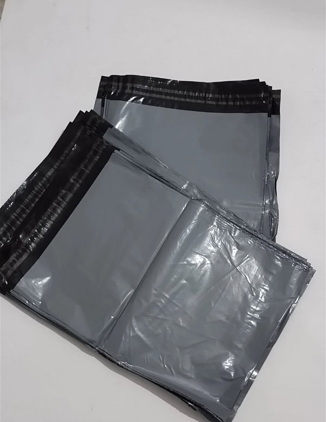 300 BAGS Of 12" x 16" POLY MAILING POSTAGE POSTAL QUALITY SELF SEAL SHIPPING BAG