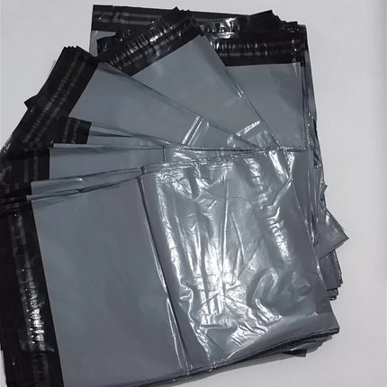 300 BAGS Of 12" x 16" POLY MAILING POSTAGE POSTAL QUALITY SELF SEAL SHIPPING BAG