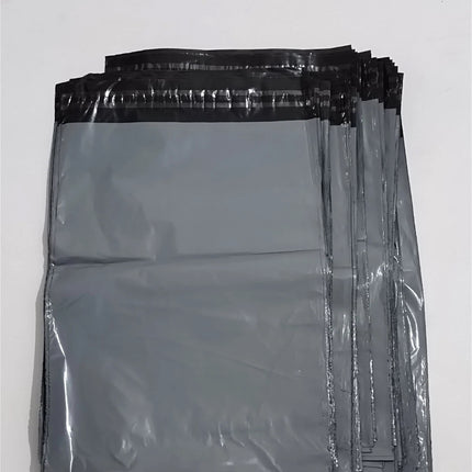 300 BAGS Of 12" x 16" POLY MAILING POSTAGE POSTAL QUALITY SELF SEAL SHIPPING BAG
