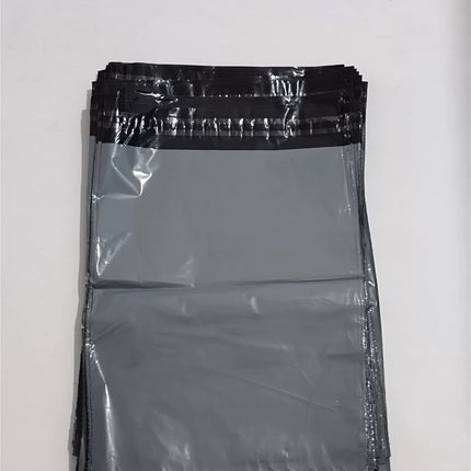 300 BAGS Of 12" x 16" POLY MAILING POSTAGE POSTAL QUALITY SELF SEAL SHIPPING BAG