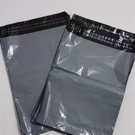 200 BAGS Of 12" x 16" POLY MAILING POSTAGE POSTAL QUALITY SELF SEAL SHIPPING BAG