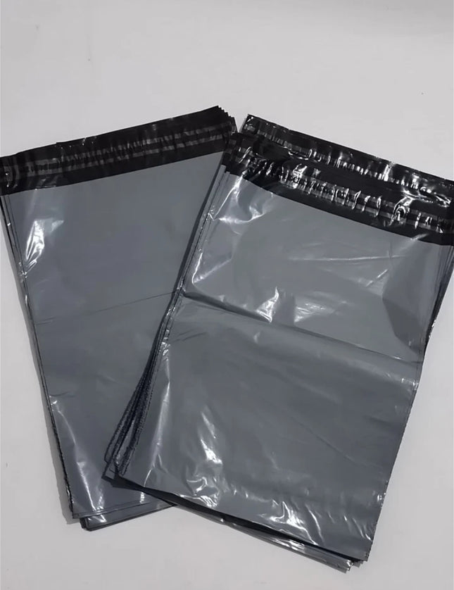 200 BAGS Of 12" x 16" POLY MAILING POSTAGE POSTAL QUALITY SELF SEAL SHIPPING BAG