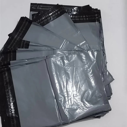 200 BAGS Of 12" x 16" POLY MAILING POSTAGE POSTAL QUALITY SELF SEAL SHIPPING BAG