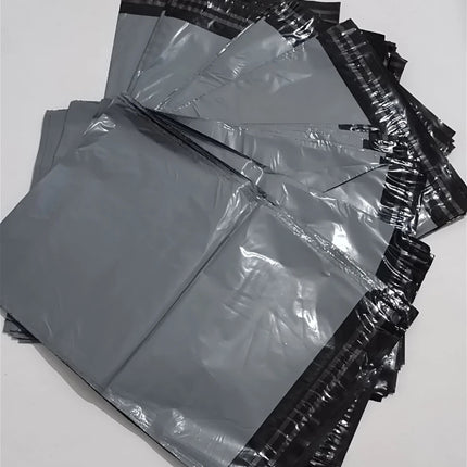 200 BAGS Of 12" x 16" POLY MAILING POSTAGE POSTAL QUALITY SELF SEAL SHIPPING BAG