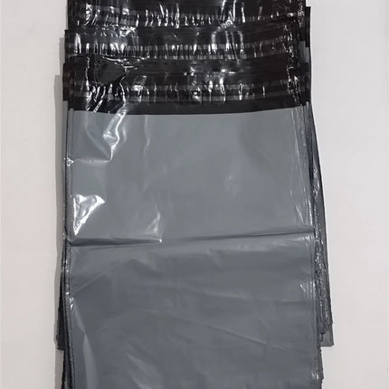 200 BAGS Of 12" x 16" POLY MAILING POSTAGE POSTAL QUALITY SELF SEAL SHIPPING BAG