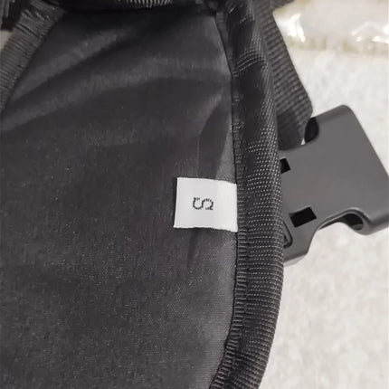 Ollie Personalised No Pull Dog Harness  Size S Blue