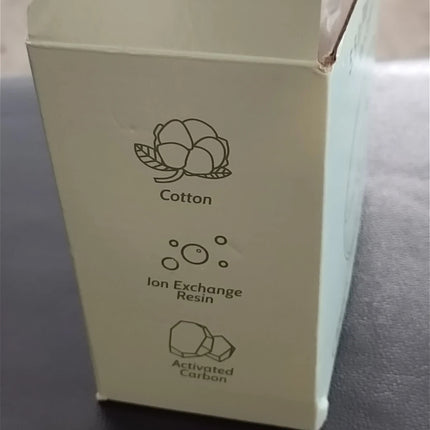 Noodoky 8-Pack Replacement Filters for Cat Water Fountain | Pet Water Fountain