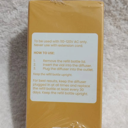 FeroCat friends diffuser liquid cat appeasing pheromone diffuser refill