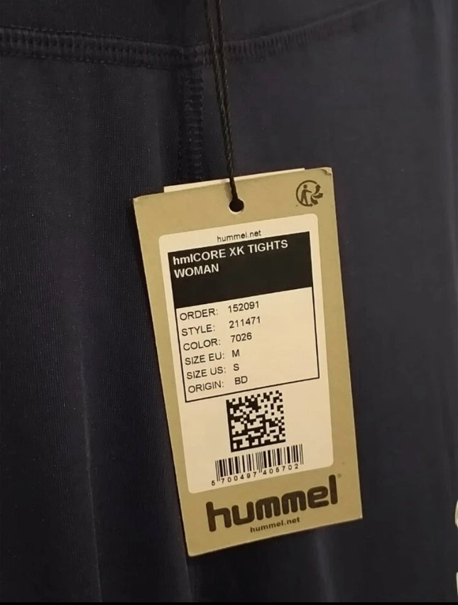 Hummel core XK women tight size EUR M
