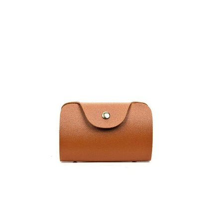 4PCS/Set Women Elegant Leather Handbag Hoo Satchel Purse Tote Shoulder Bag