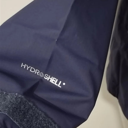 RRP £120 Berghaus Men's waterproof deluge pro 2.0 shell jacket dark blue