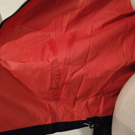 RRP £120 Berghaus Men's waterproof deluge pro 2.0 shell jacket dark blue