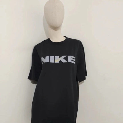 Goose Clothing 100% cotton men short sleeve black great quality t-shirt size L