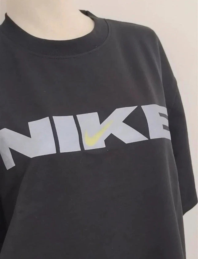 Goose Clothing 100% cotton men short sleeve black great quality t-shirt size L